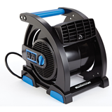 Mastercraft Utility Fan