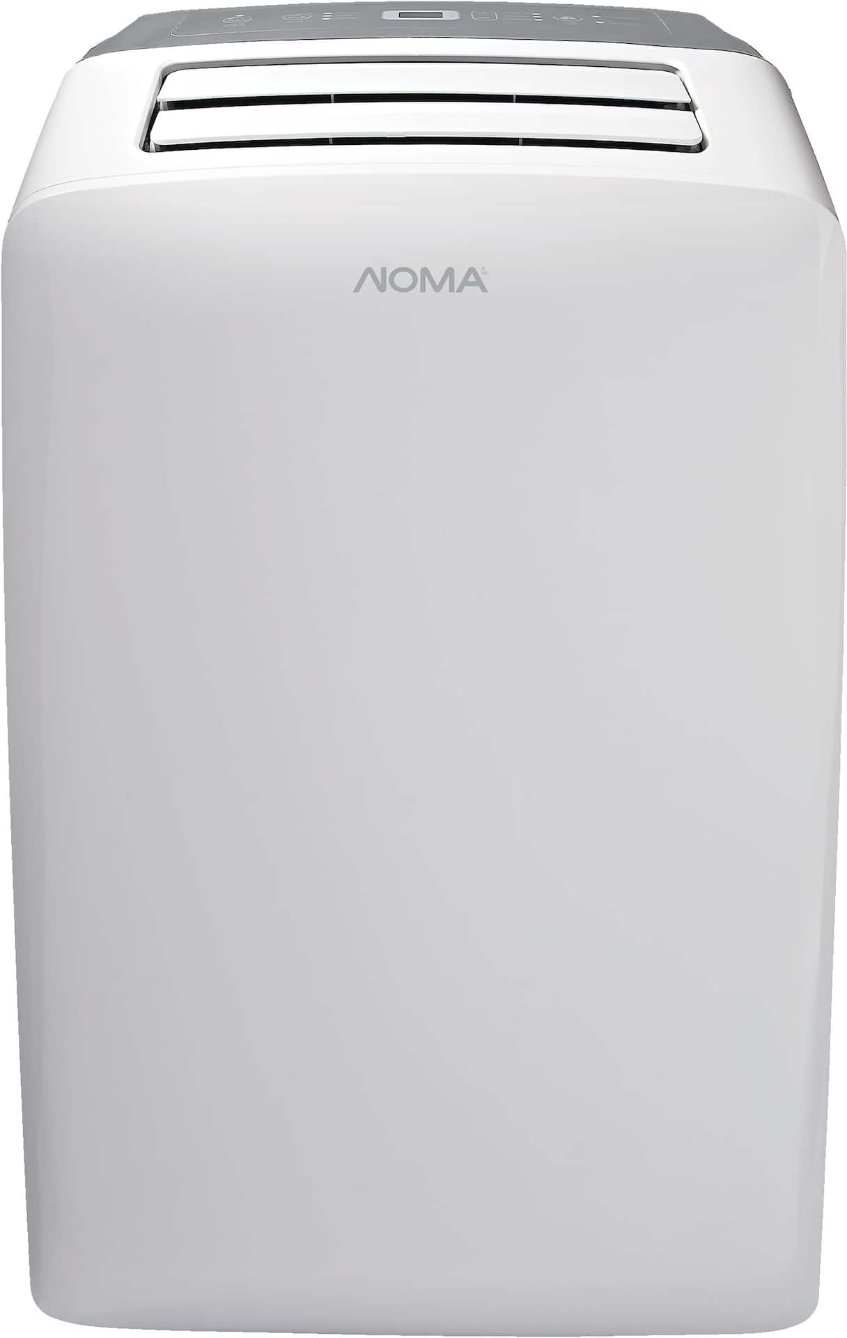 NOMA 5000 BTU Portable Air Conditioner Canadian Tire
