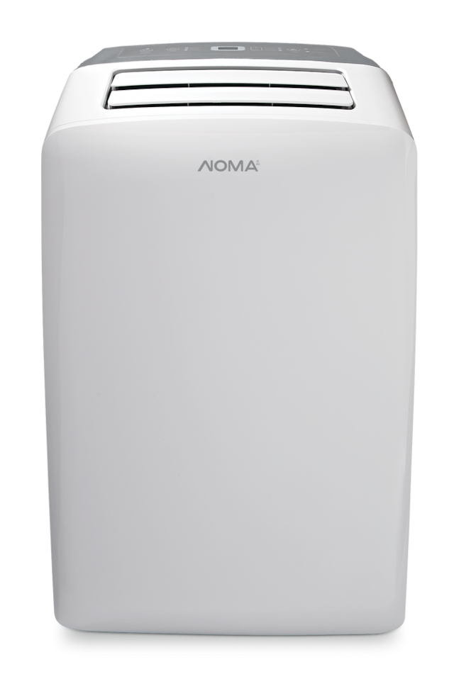 NOMA 10,000 BTU Portable Air Conditioner Canadian Tire