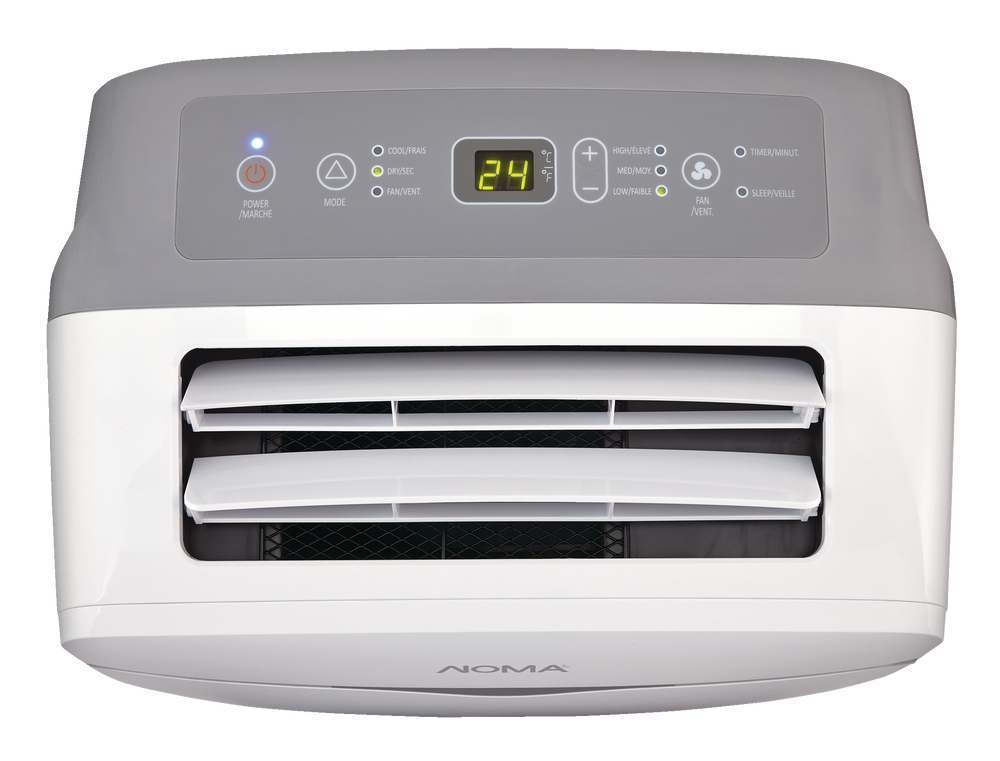 Best 14 000 Btu Portable Air Conditioner www.canadiantire.ca