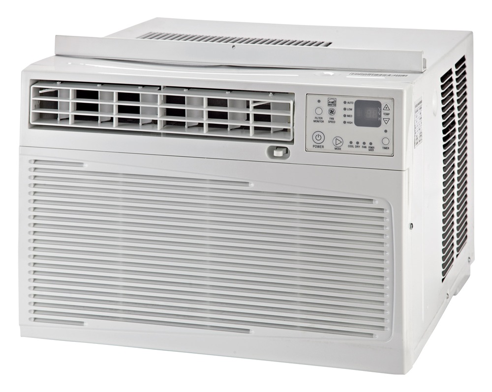 Garrison 10,000 BTU Window Air Conditioner Canadian Tire