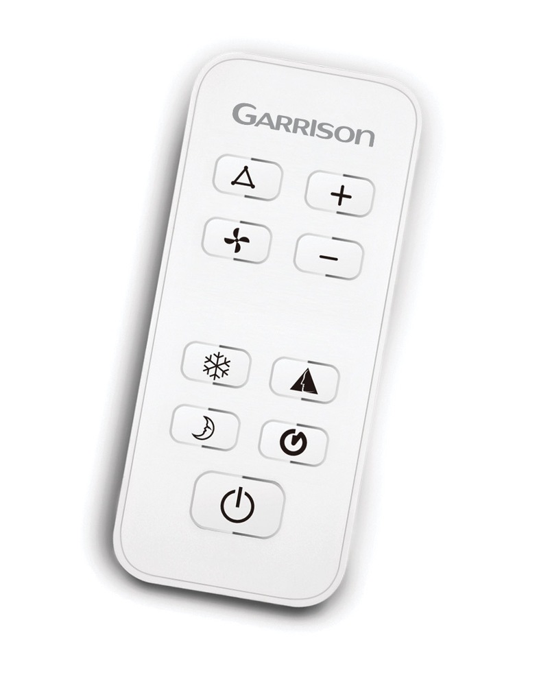 Garrison 12,000 BTU Window Air Conditioner Canadian Tire