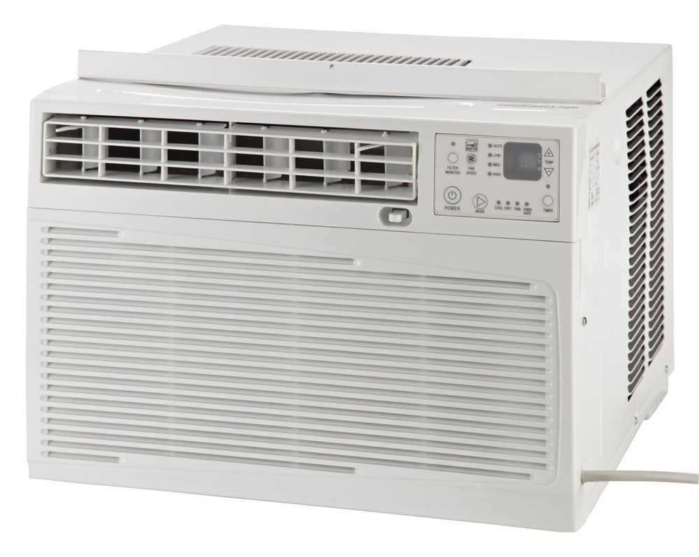 Garrison 12,000 BTU Window Air Conditioner Canadian Tire
