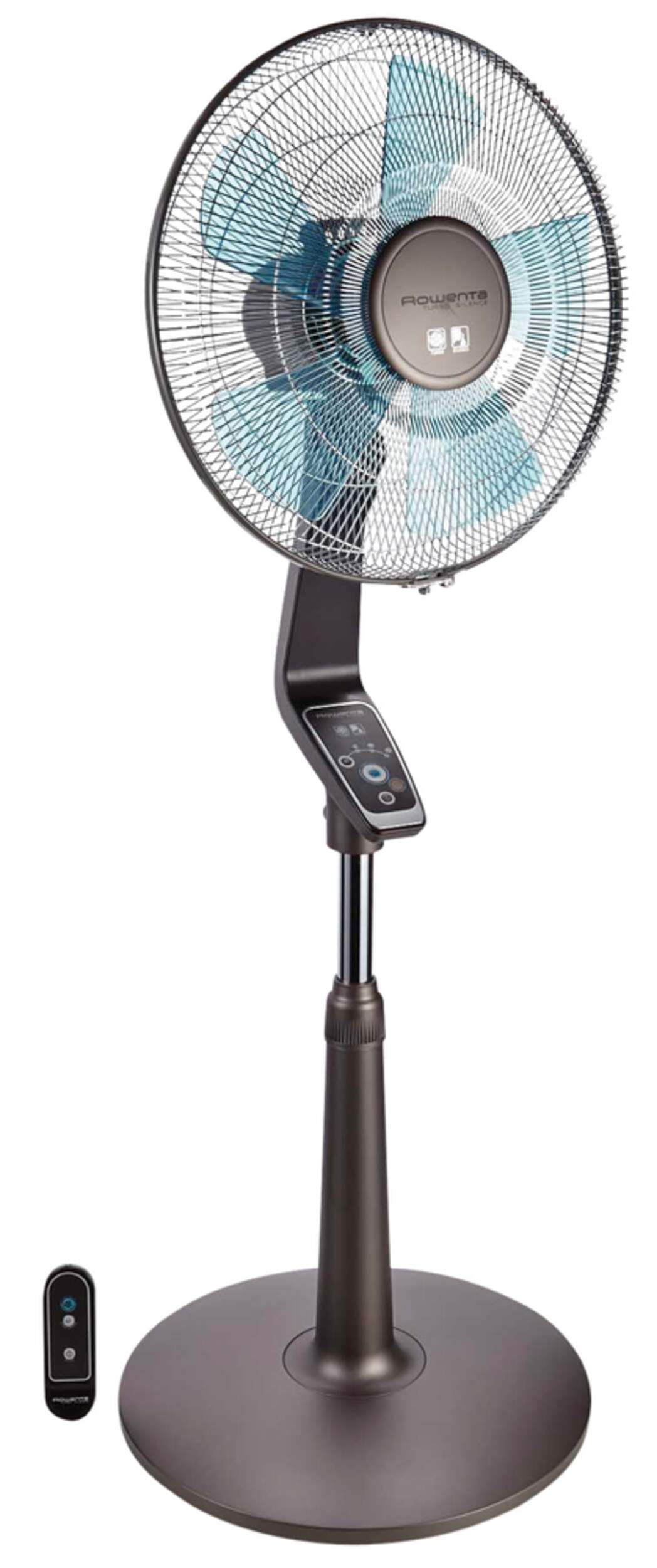 Rowenta Quiet Pedestal Fan, 16in Canadian Tire