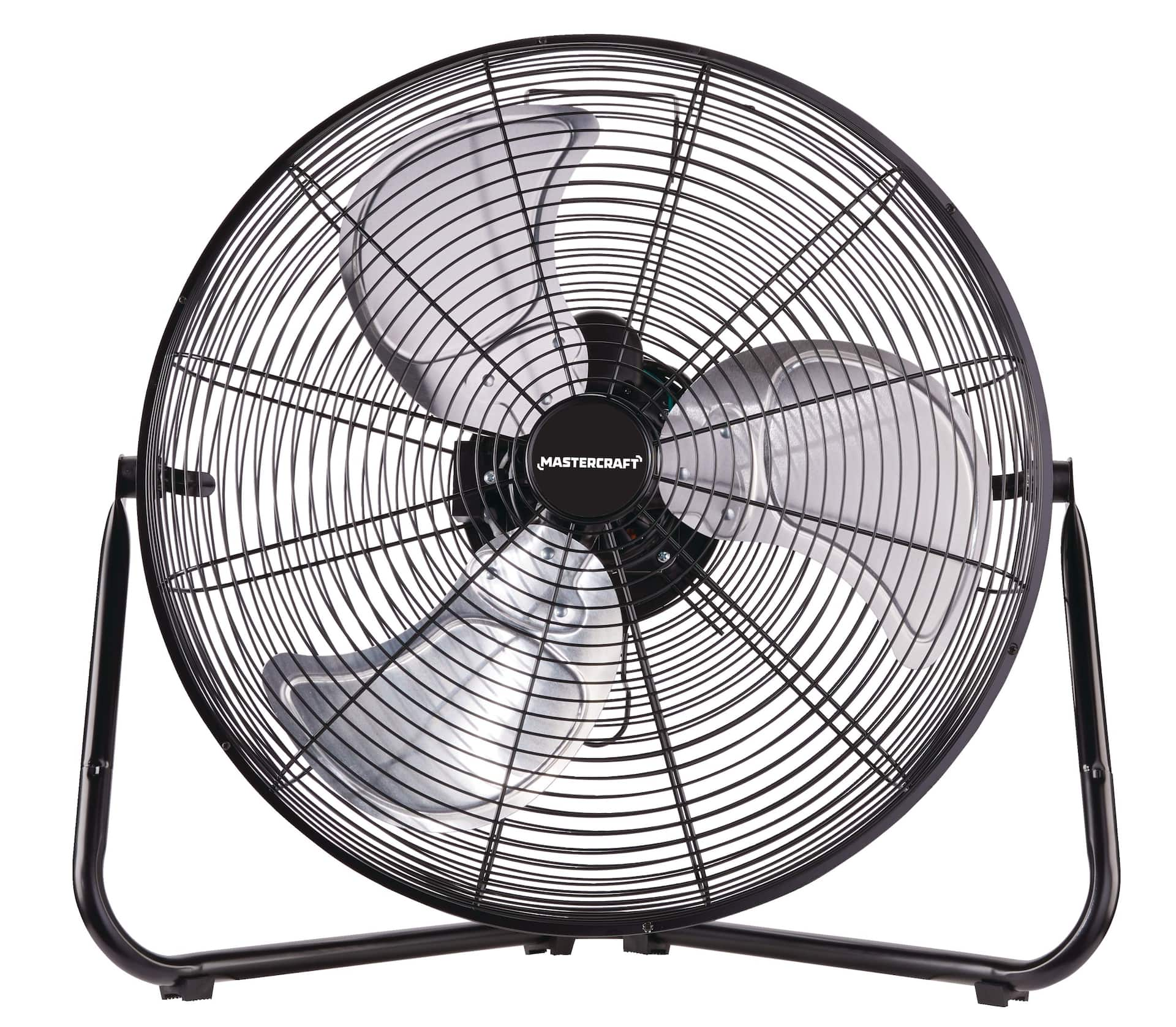 Canadian tire store fans