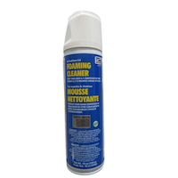 AC Safe Heavy-Duty Air Conditioning/AC Coil Foaming Cleaner, 19-oz Front_Flat