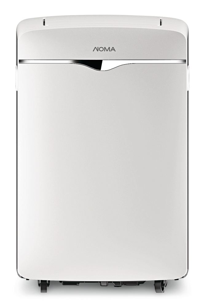 NOMA SACC Digital Portable Air Conditioner/AC w/Remote Control, 3Speed