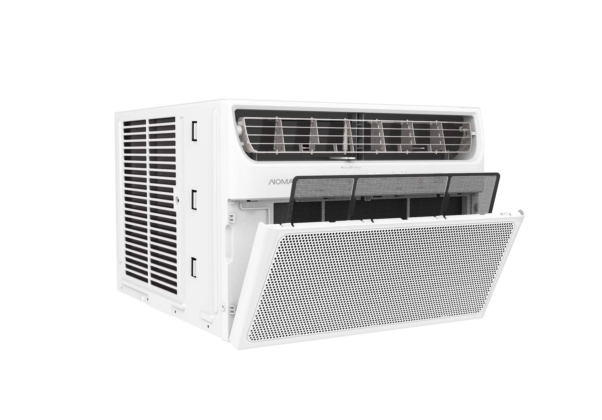 NOMA 8 000 BTU Estar Inverter Window Air Conditioner Canadian Tire