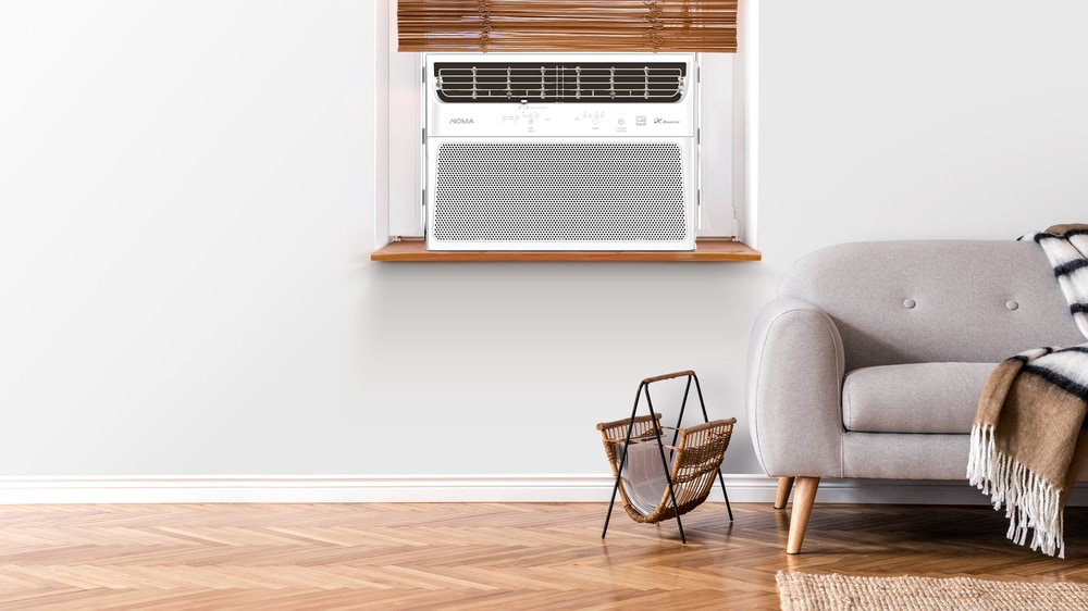 Noma 10,000BTU Estar Inverter Window Air Conditioner Canadian Tire