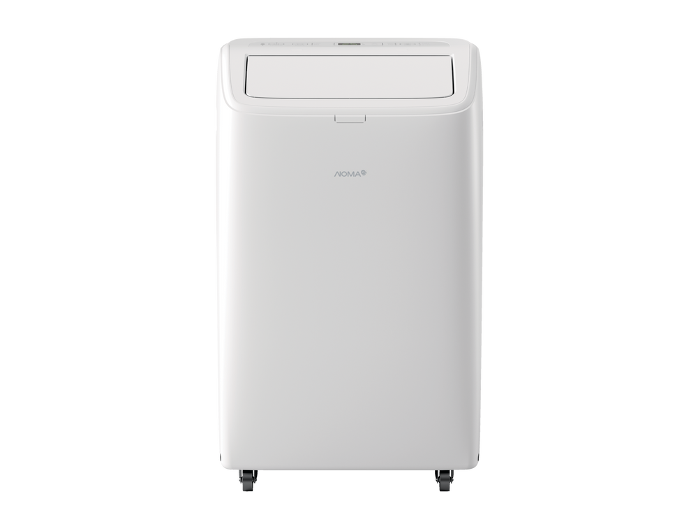 Noma Iq™ 10k Sacc Smart Wifi Portable Air Conditioner Canadian Tire 2677