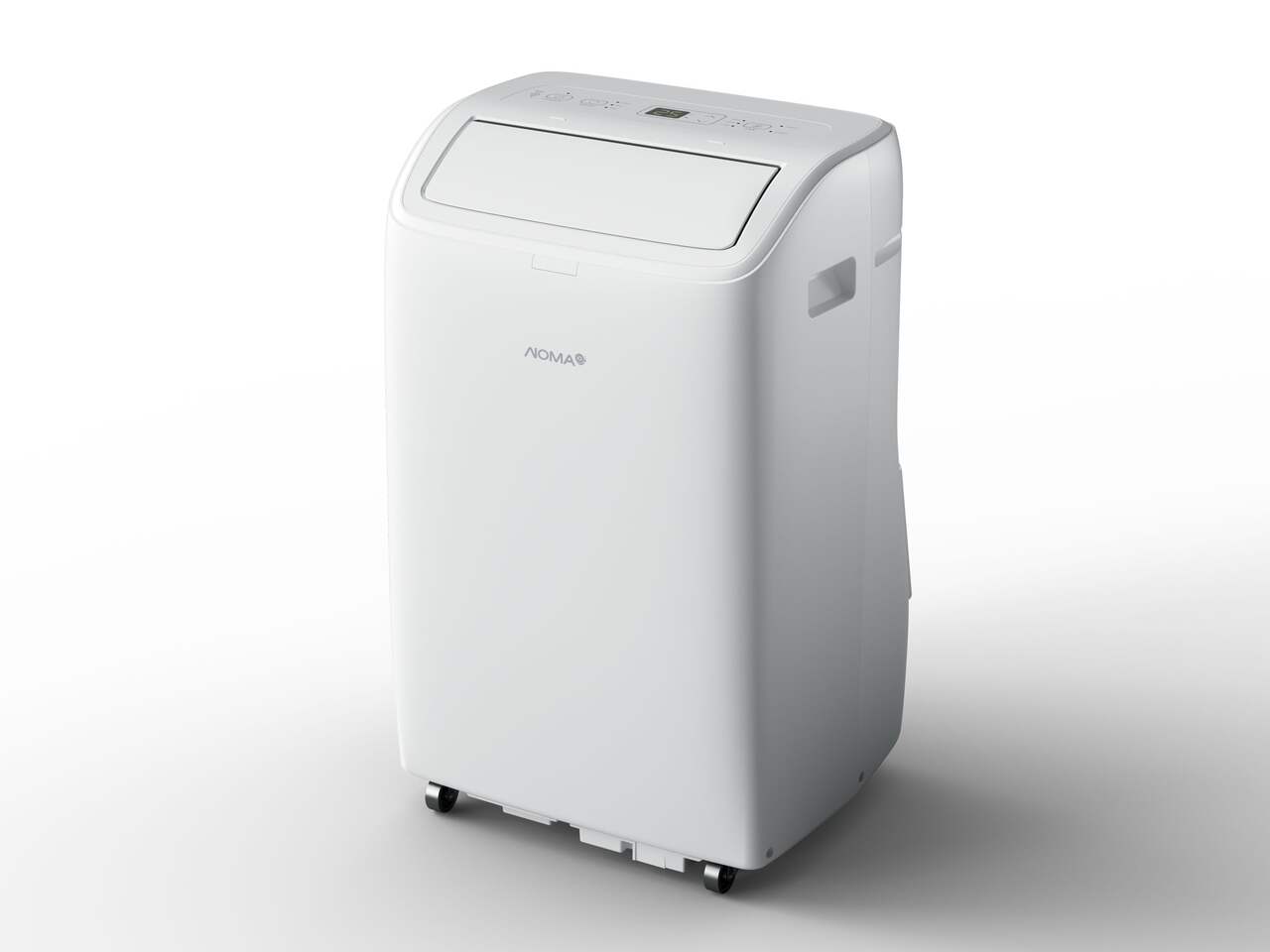 noma air conditioner e5