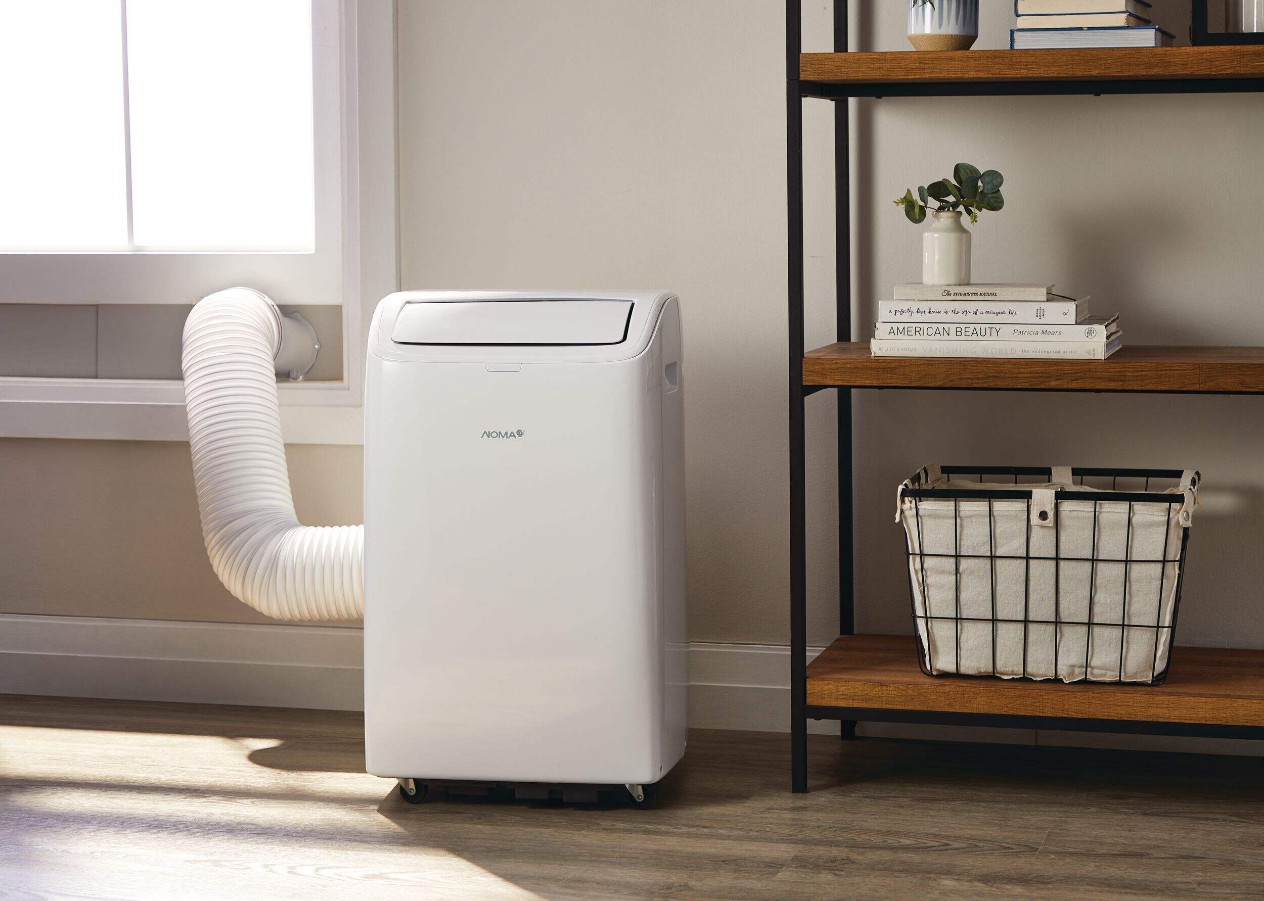 NOMA iQ™ 10K SACC Smart WiFi Portable Air Conditioner Canadian Tire