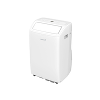 NOMA iQ¿ 10K SACC Smart WiFi Portable Air Conditioner