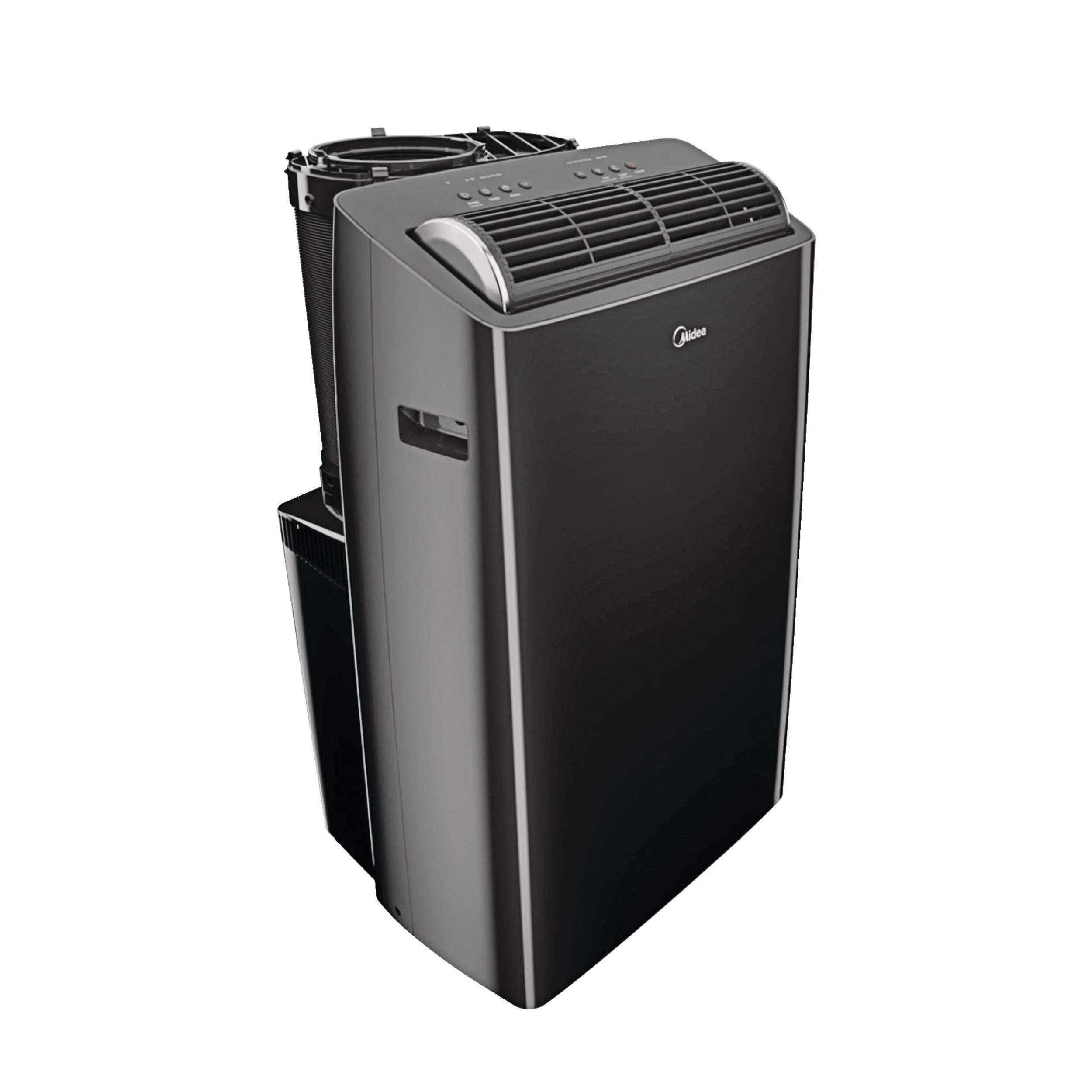 Midea Real Cool Portable Air Conditioner/AC, DualHose, 10,000 BTU