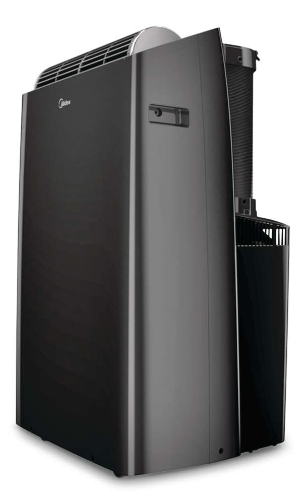 Midea Real Cool 12,000BTU SACC Inverter Dual Hose Portable Air