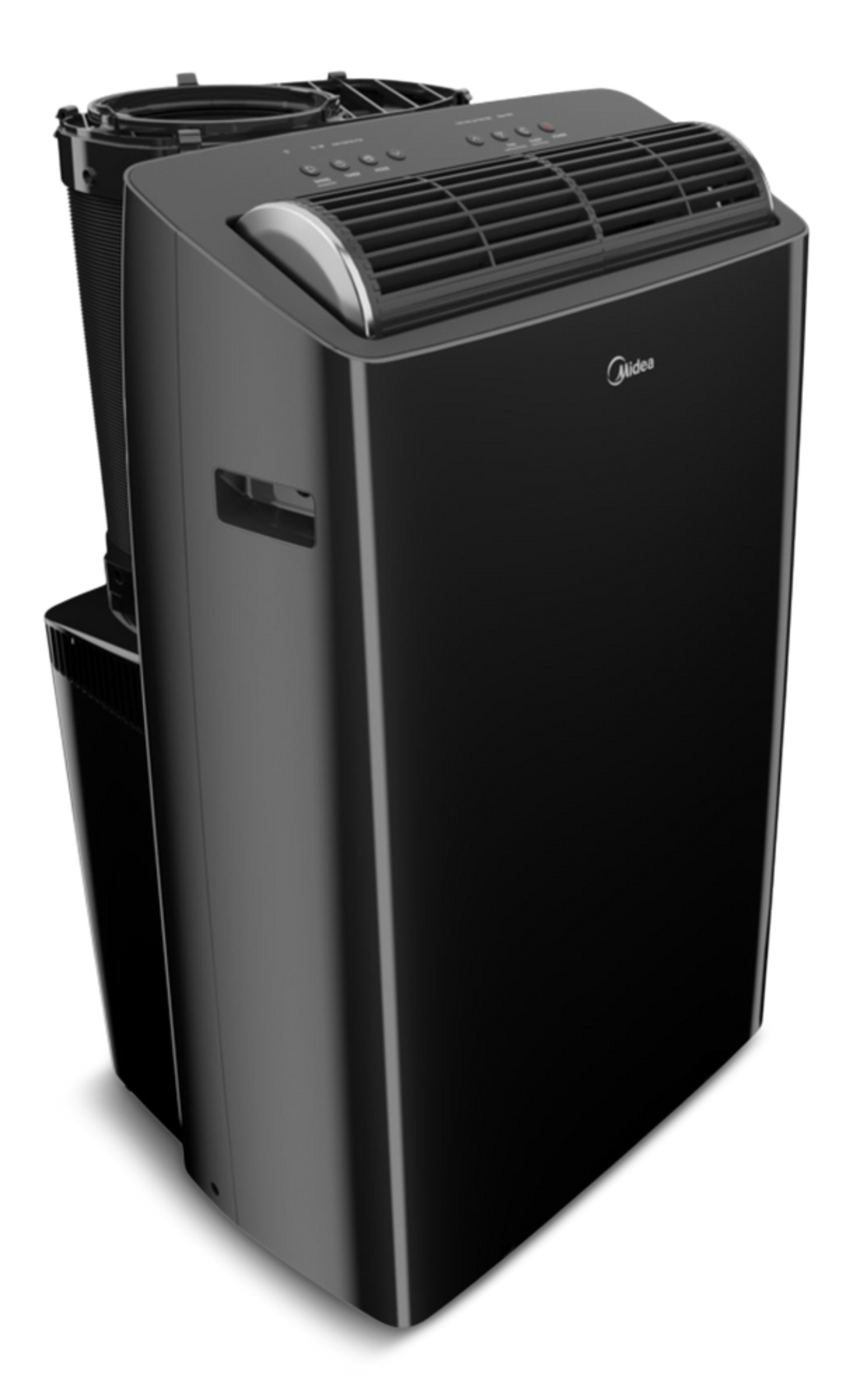 Midea Real Cool 12,000BTU SACC Inverter Dual Hose Portable Air