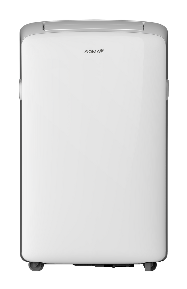 NOMA iQ SACC Smart Portable Air Conditioner/AC w/Remote Control, 3