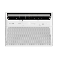 NOMA iQ 8K Inverter Window Air Conditioner Front_Flat