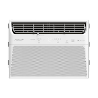 Climatiseur de fenêtre onduleur NOMA iQ Front_Flat