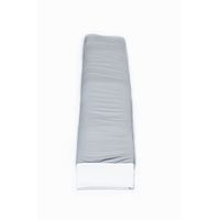 Delonghi DLSA004 Universal Air Conditioner Exhaust Hose Cover Overhead_Plunge