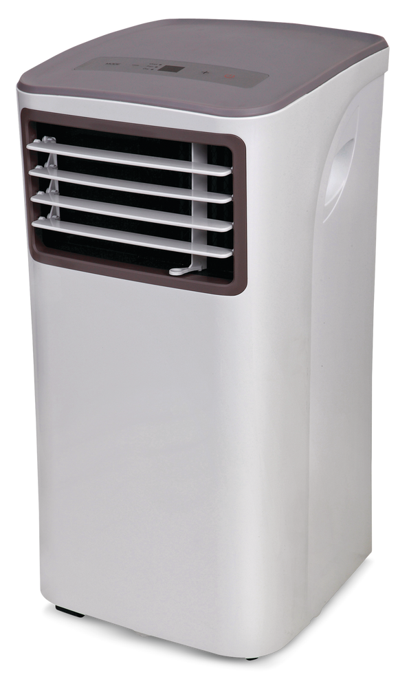 Comfee 3-in-1 Portable Air Conditioner Ac, 6,000-btu, White 