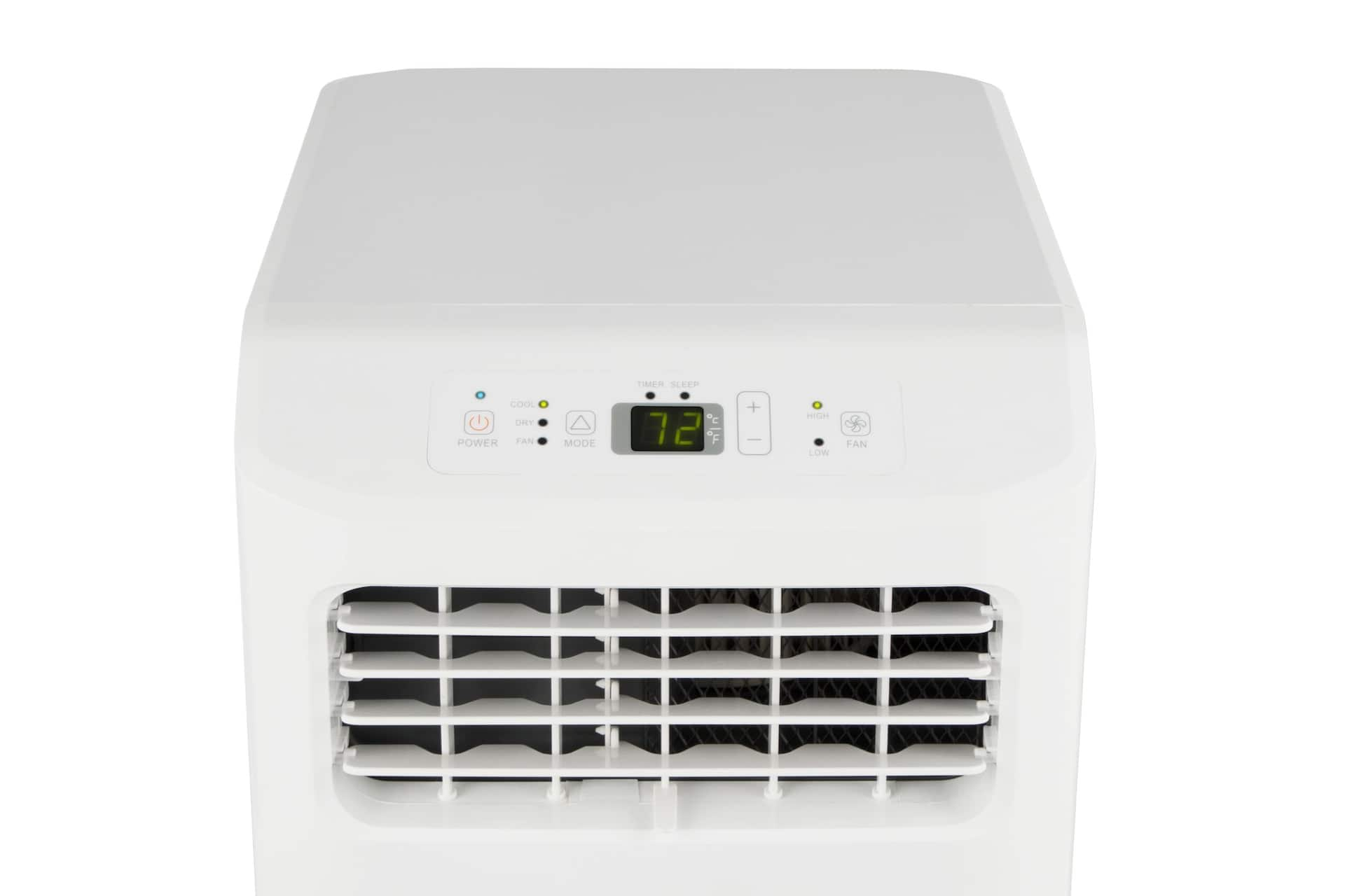 Hisense air hot sale cooler