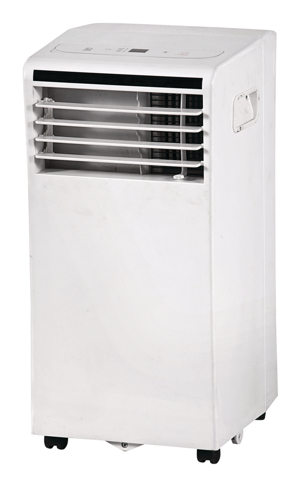 Comfee SACC Portable Air Conditioner/AC w/Remote Control, 2Speed