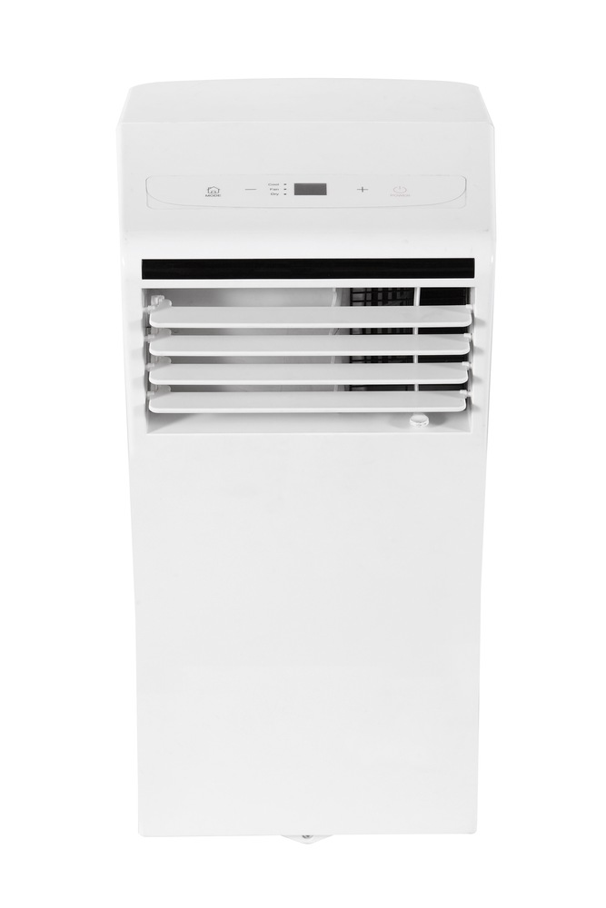 Comfee SACC Portable Air Conditioner/AC w/Remote Control, 2Speed