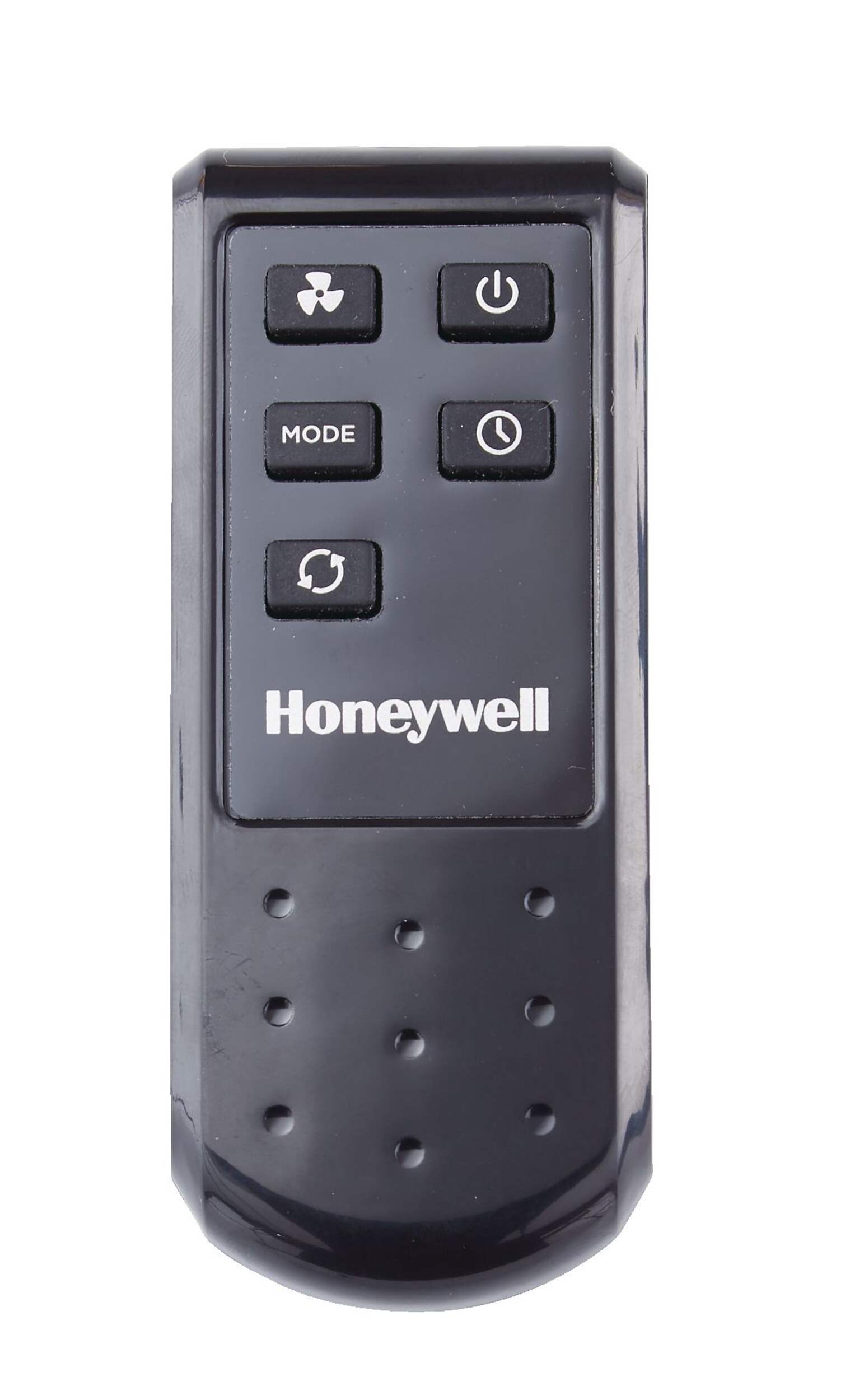 Honeywell Double Blade Pedestal/Stand Fan w/Remote Control, 4Speed