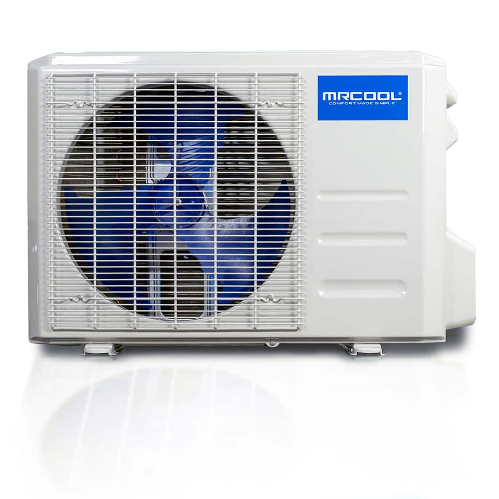 MRCOOL Mini Split AC 230 Volt 20 SEER Air Conditioner Heater 24 000   Mr Cool12k Btu Mini Split Ac 115 Volt 22 Seer 98547d6b A4e6 49be 9f0b Fef8911291e1 