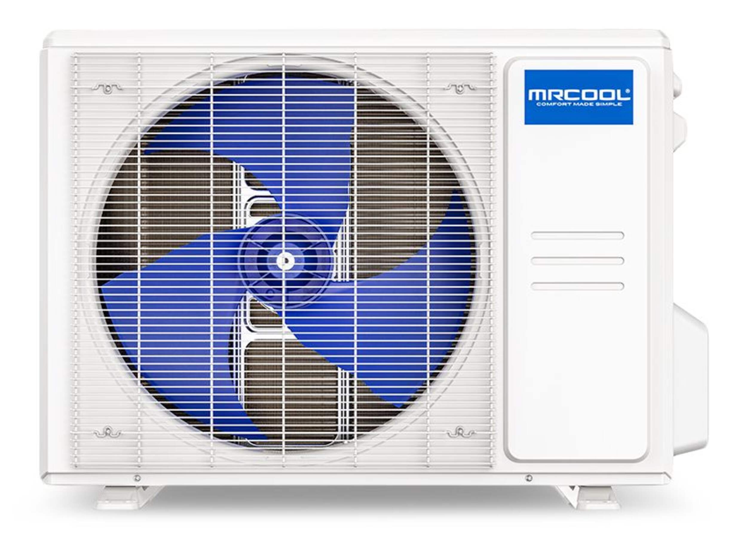 Mrcool Ductless Diy Mini Split Heat Pump Complete System 12k Btu Canadian Tire 8315