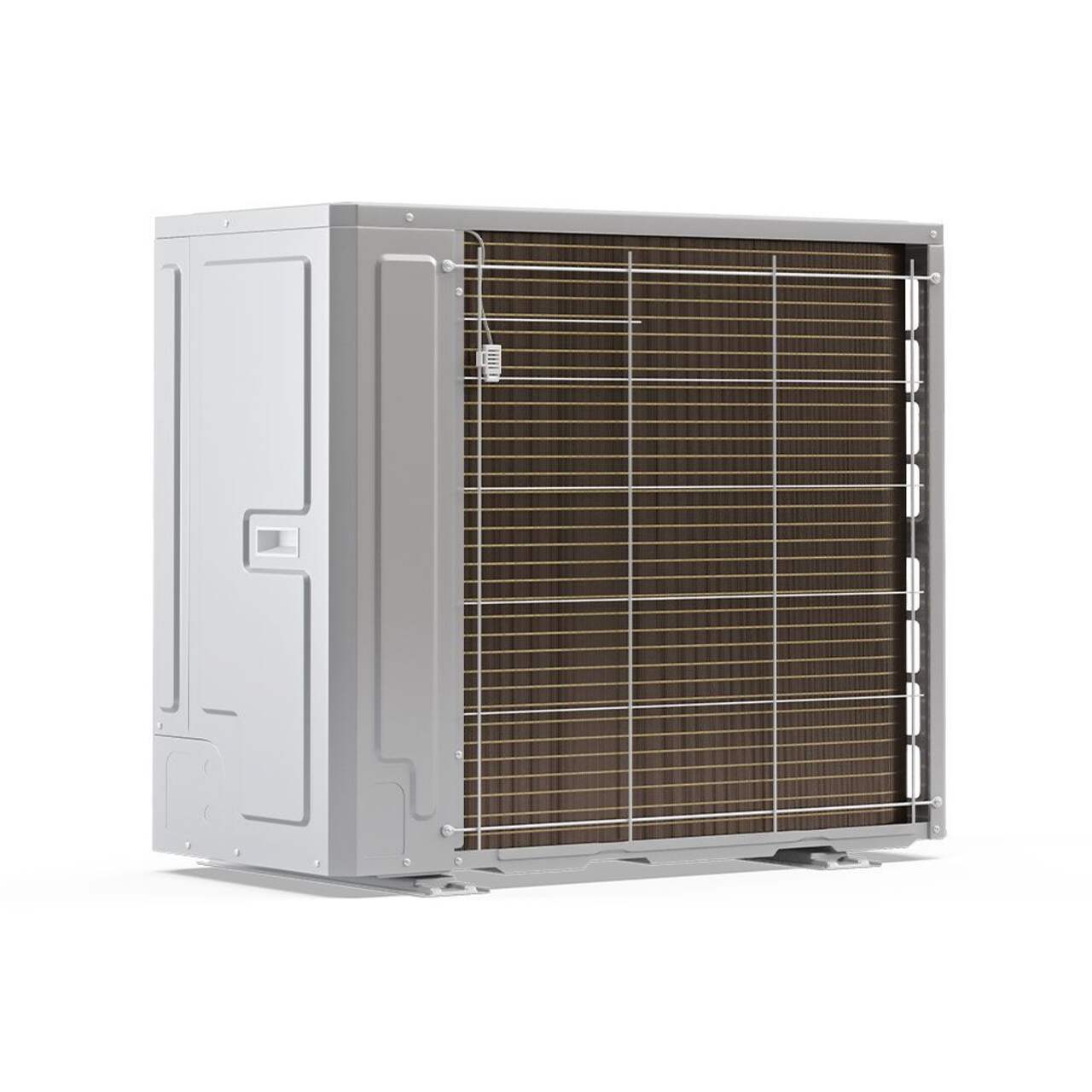 Acheter 3 pièces/ensemble climatiseur condensateur radiateur