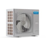 Condensateur climatiseur bibloc central MRCOOL Universal, 2 t, 20 SEER, 24 000 BTU Front_Three_Fourths_Angled_Right