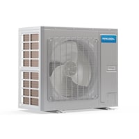 Condensateur climatiseur bibloc central MRCOOL Universal, 2 t, 20 SEER, 24 000 BTU Front_Three_Fourths_Angled_Right