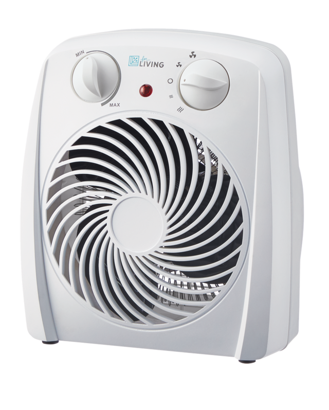 For Living All Season Fan Heater Canadian Tire