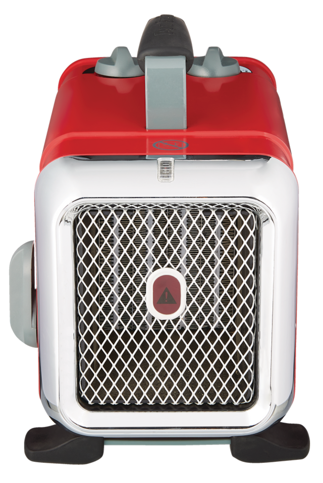 Honeywell HZ510MPC ProSeries™ Utility Ceramic Space Heater w/Thermostat