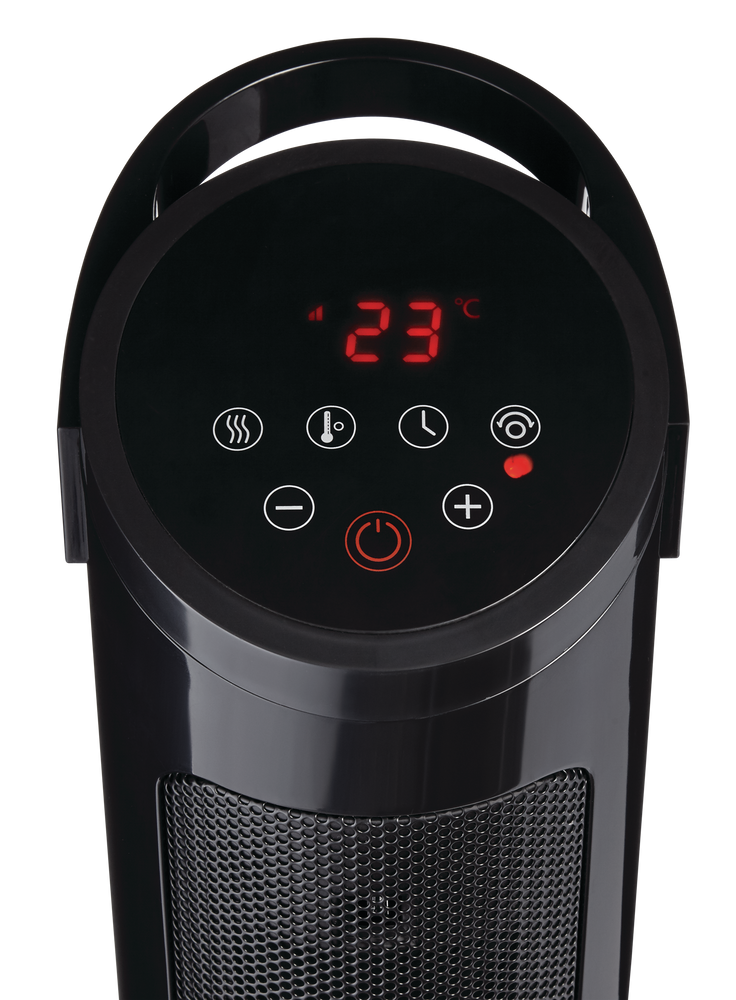 Noma Tower Heater, 29-in 