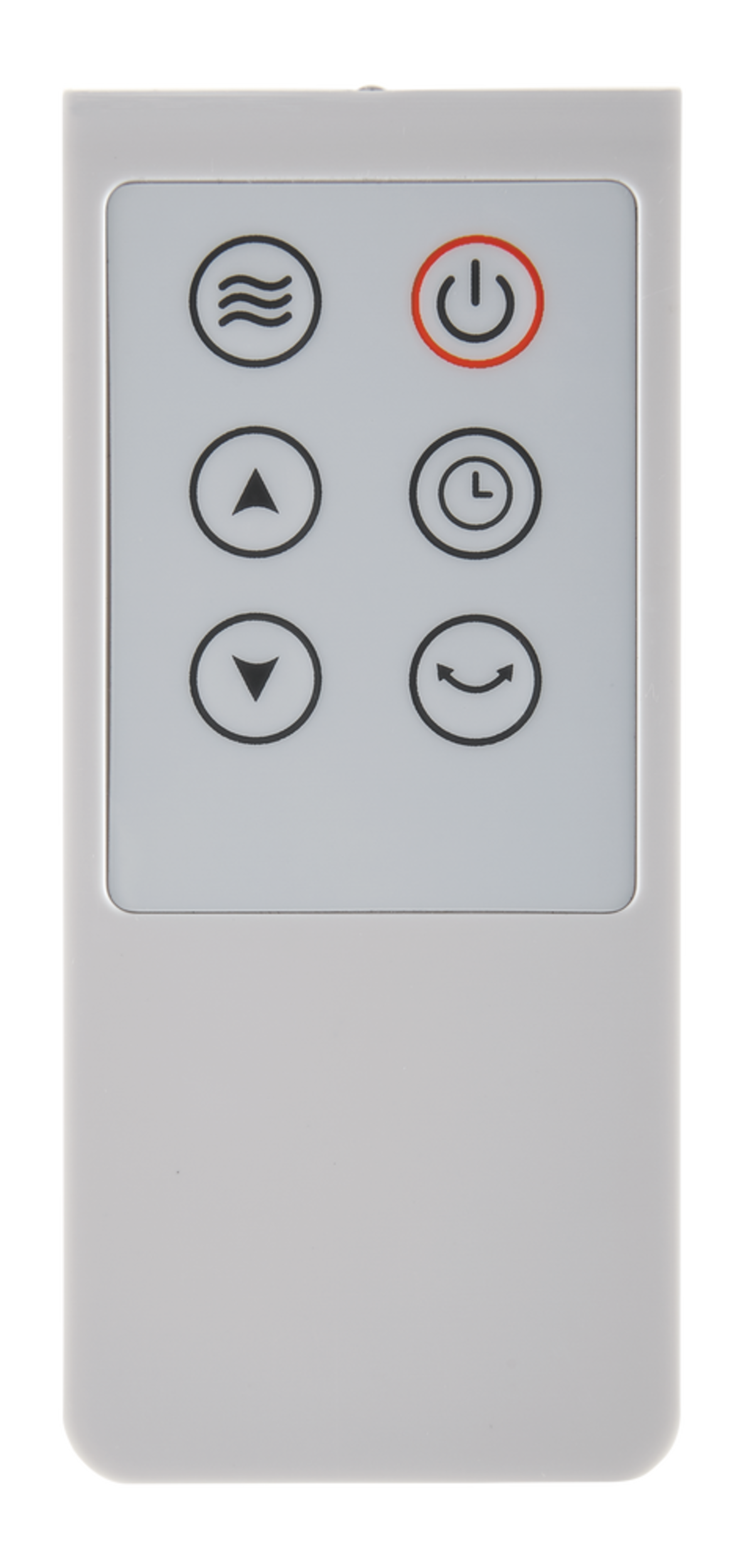 NOMA Oscillating Tower/Baseboard Heater w/Remote Control & Thermostat