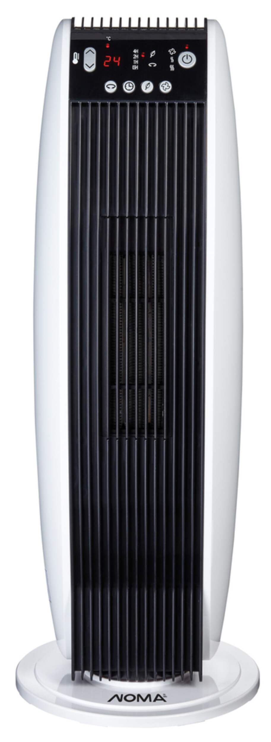 NOMA Tower Heater, 24in Canadian Tire