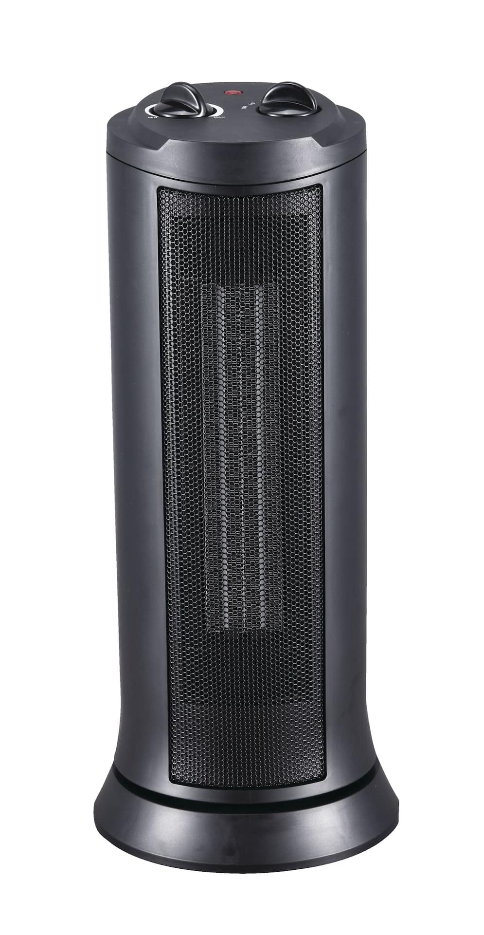 Tower store heater cooler