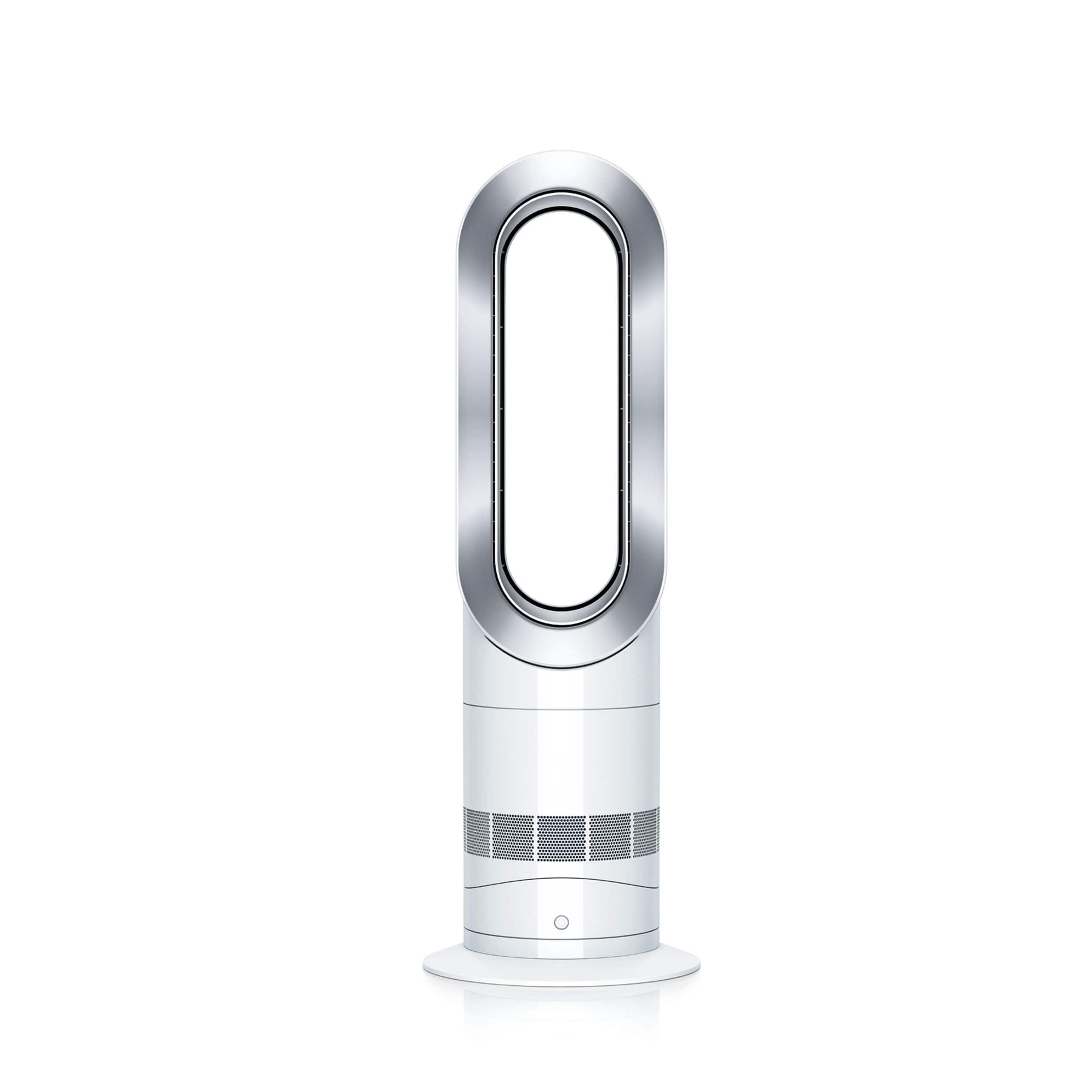 Dyson AM09 Hot + Cool™ Oscillating Portable Fan + Space