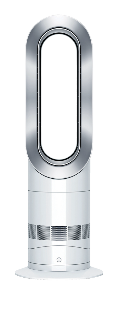 Hvad typisk Luske Dyson Hot + Cool™ Portable Fan Space Heater w/Remote Control, 1500W,  White/Silver | Canadian Tire