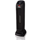 Sunbeam Ceramic Mini Tower Heater with Remote Control