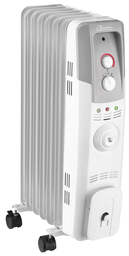 Garrison Oil Heater Canadian Tire