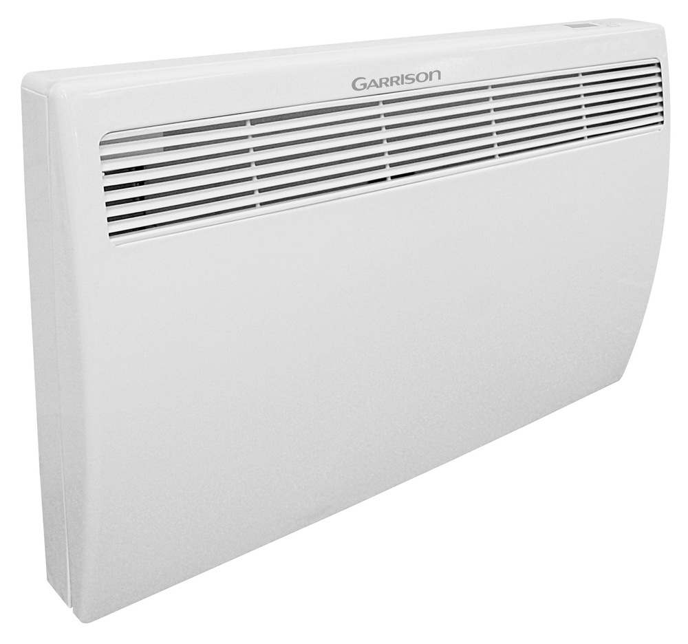 Garrison Convection Heater 1500W PlugIn 120V Canadian Tire