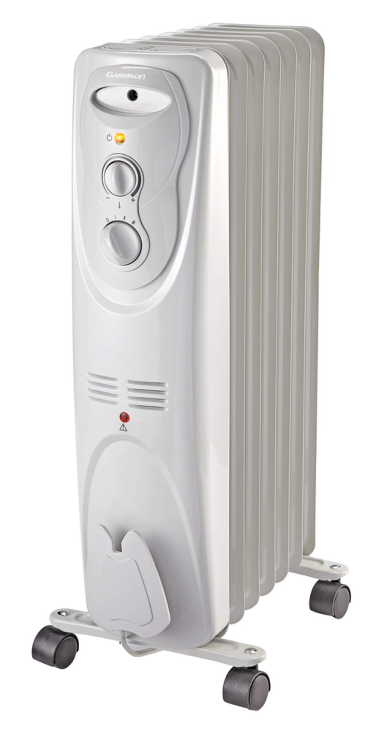 Garrison Oil Filled Heater Canadian Tire