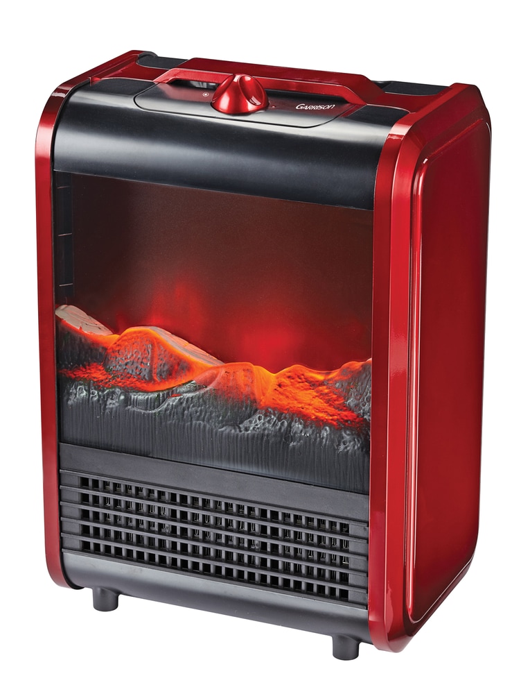 Mini Fireplace Ceramic Heater Canadian Tire