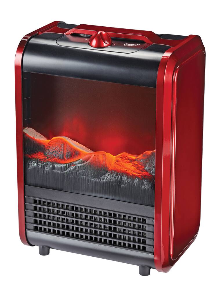 Mini Fireplace Ceramic Heater | Canadian Tire