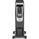 NOMA Black Oil Heater Front_Elevated