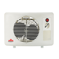 Seabreeze Fan Heater